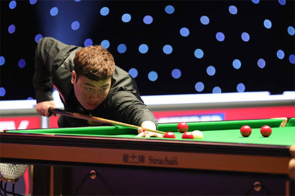 他的进球能 他的进球能