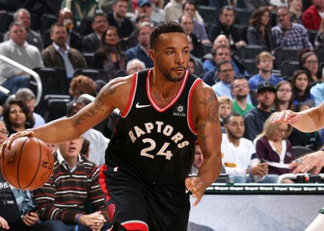 馬祖拉表示普理查德一直在努力 這對年輕人來說很具挑戰性.